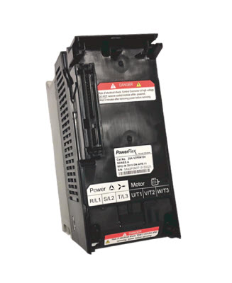 ALLEN BRADLEY 25-PM1-D024