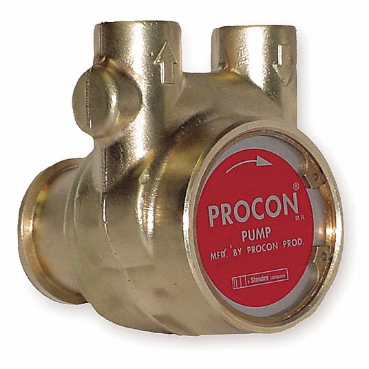 PROCON PUMP 114B330F11XX