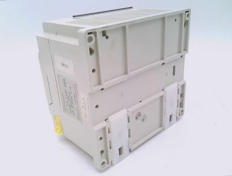 MITSUBISHI FX-24MT-DSS