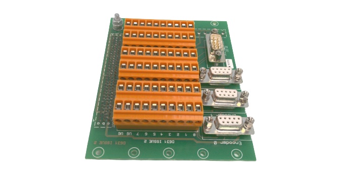 ASEA BROWN BOVERI EBPL004-501