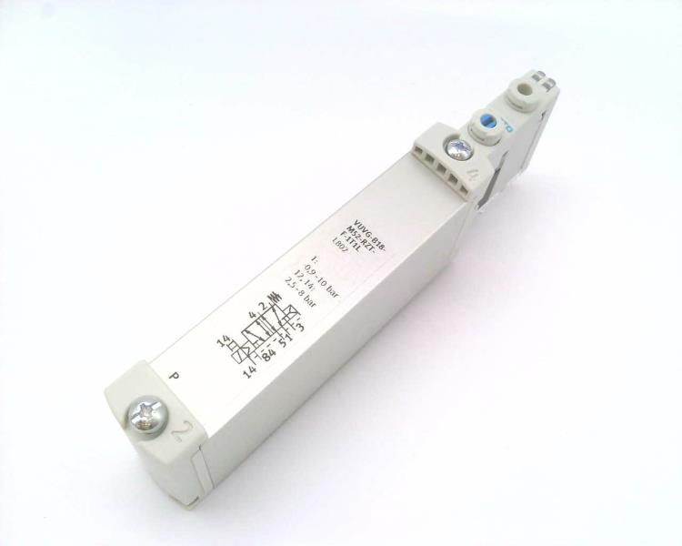 FESTO VUVG-B18-P53C-ZT-F-1T1L