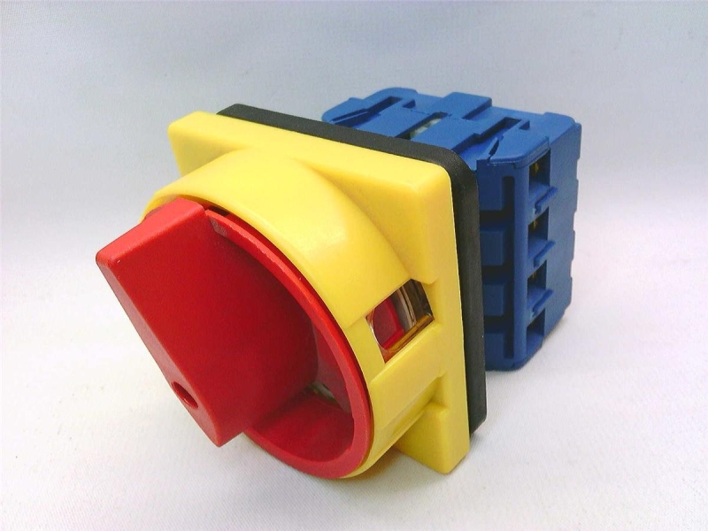 KRAUS & NAIMER KG20B-T104/01-E