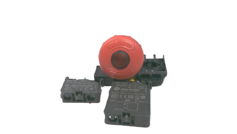 ALLEN BRADLEY 800FP-LMT44PN3RX11S