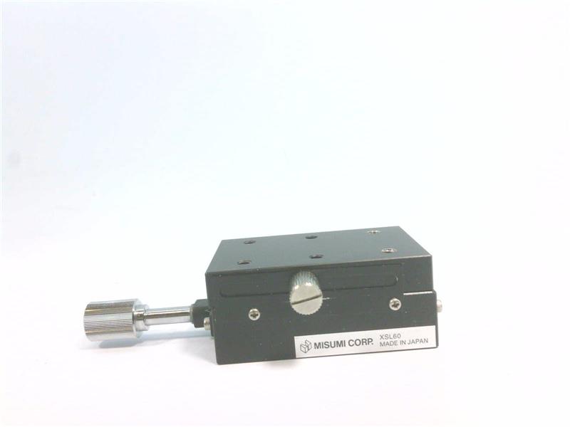 MISUMI XSL60