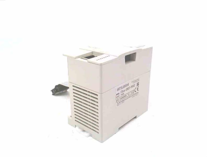 MITSUBISHI FX3U-ENET-P502