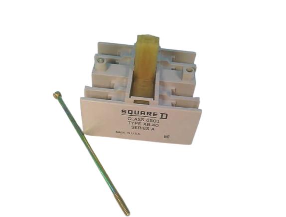 SCHNEIDER ELECTRIC 8501 XB-40