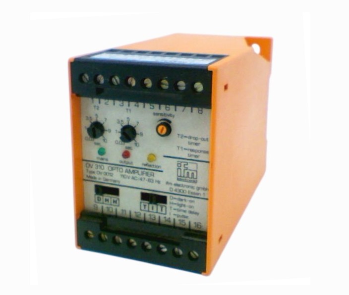 OV-0012-OV-310-110VAC by EFECTOR