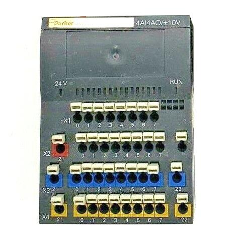 PARKER W83-035-4100-1