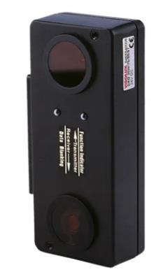 PEPPERL & FUCHS DAD30/35