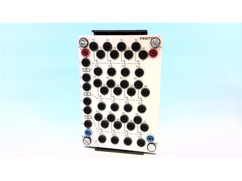 FESTO D:ETER1-MOD-RELAY