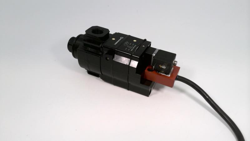 NORGREN P74S-4GC-NNN