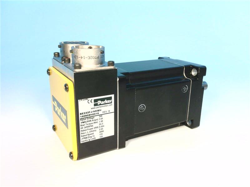 PARKER BE232FJ-NMSN