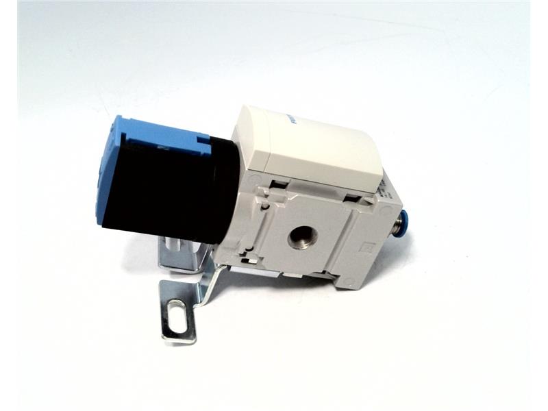 FESTO MS4-EM1-1/8-WBM