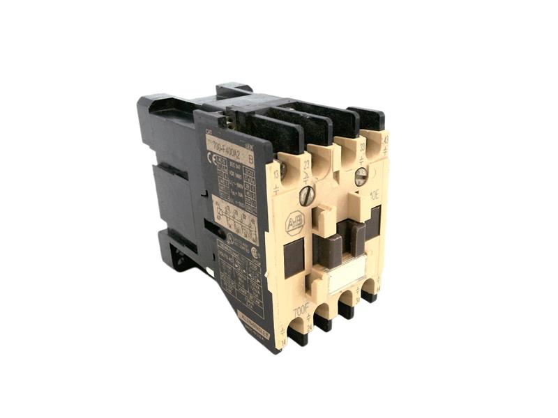 700-F400A2 by ALLEN BRADLEY