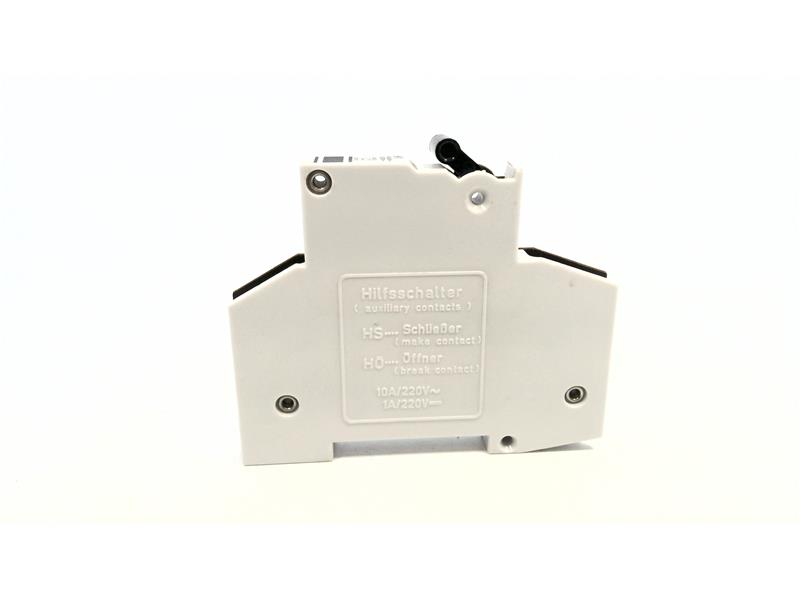 EATON CORPORATION H1