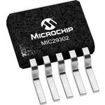 MICROCHIP TECHNOLOGY INC MIC29302WU