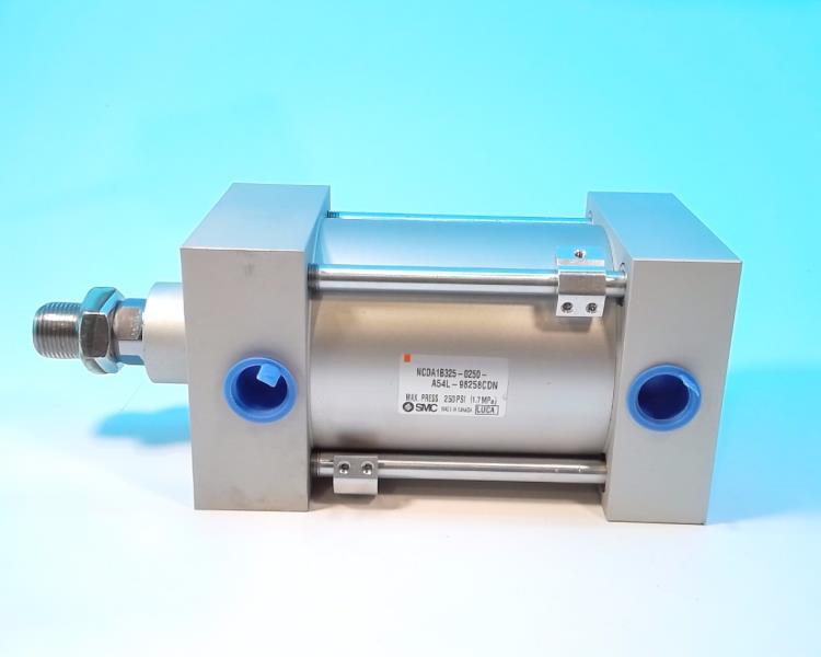 SMC NCDA1B325-0250-A54L-98258CDN