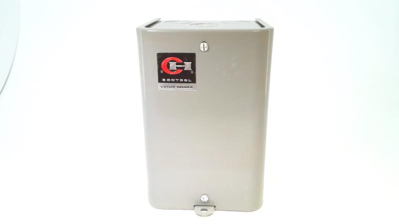 EATON CORPORATION 9575H2607-46