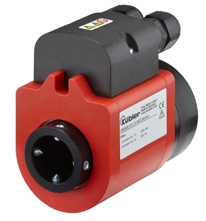 KUEBLER SR060E-17-2-3-132-V100