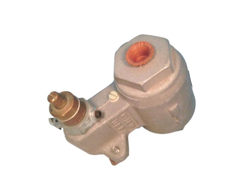 DANAHER CONTROLS 48-3/8