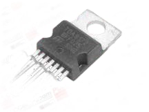 ST MICRO L4962E/A