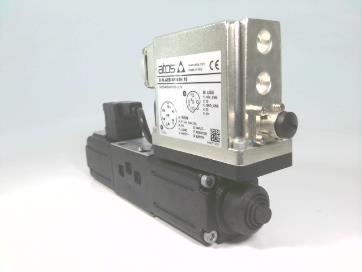 ATOS DHZO-AEB-NP-071-L3 10