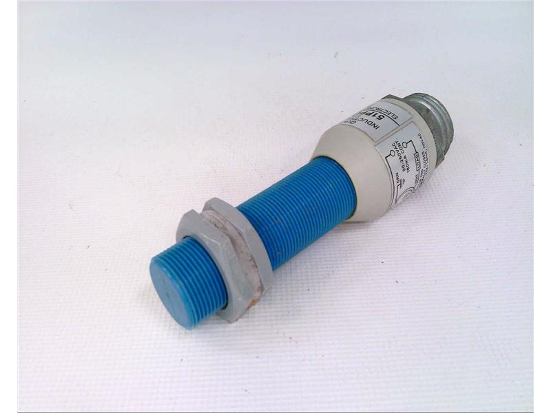 ALLEN BRADLEY 51PPU18-X8FBXX