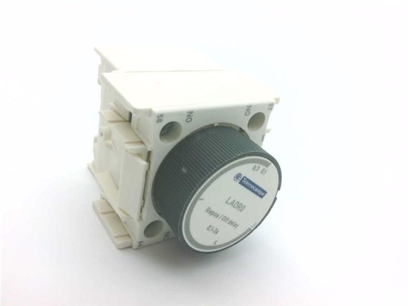 SCHNEIDER ELECTRIC LADR0