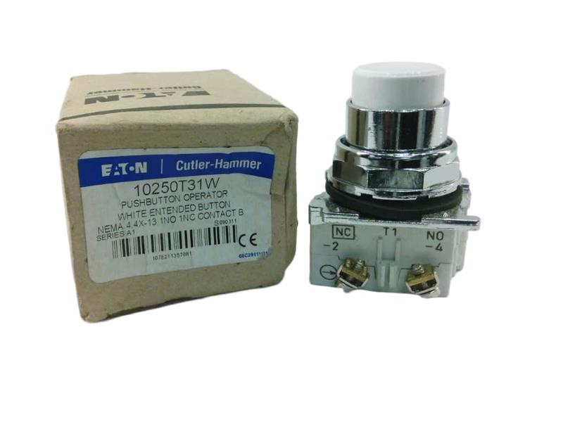EATON CORPORATION 10250T31W