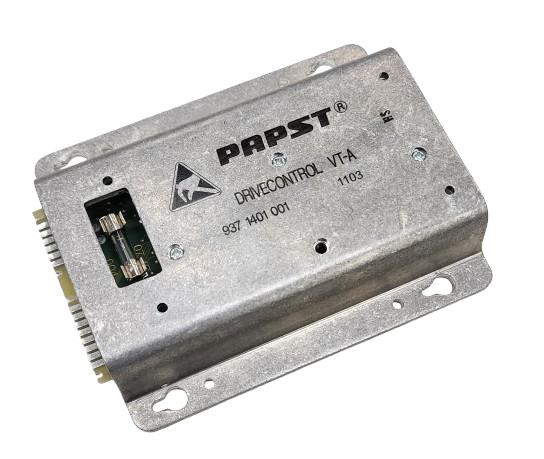 EBM PAPST 9371401001