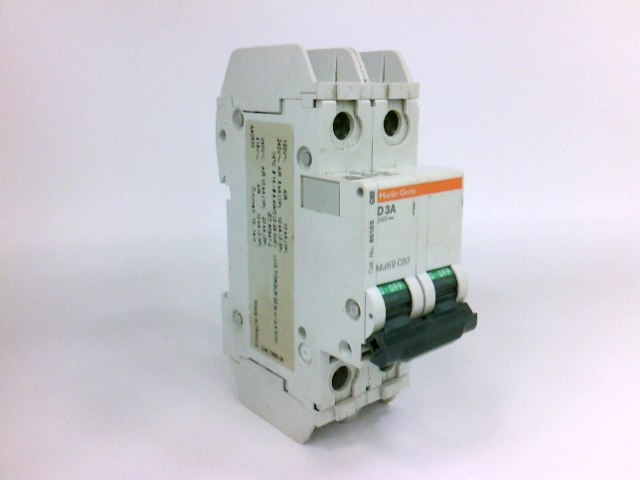 SCHNEIDER ELECTRIC MG60155