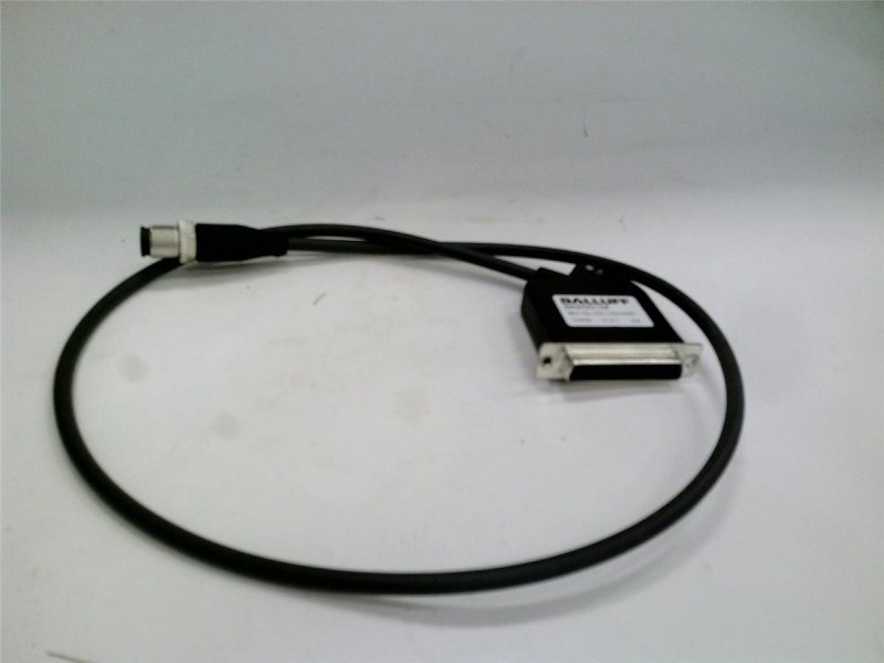 BALLUFF BNI IOL-751-V03-K007