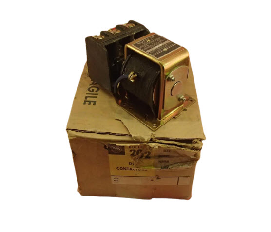 ALLEN BRADLEY 950818