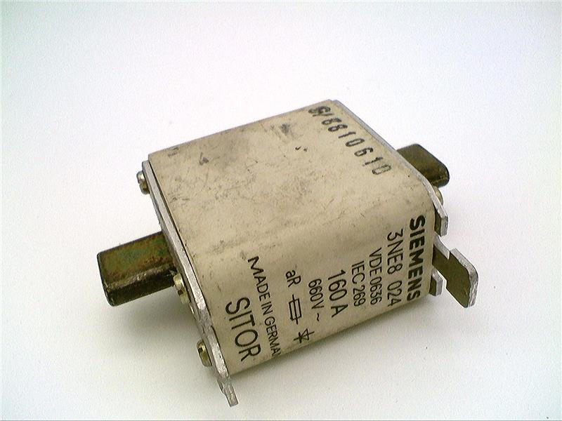 SIEMENS 3NE8-024