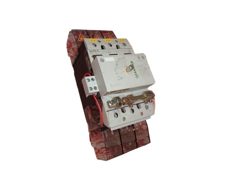 EATON CORPORATION NZM7-200