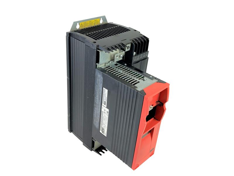 SEW EURODRIVE MDS60A0220-503-4-00