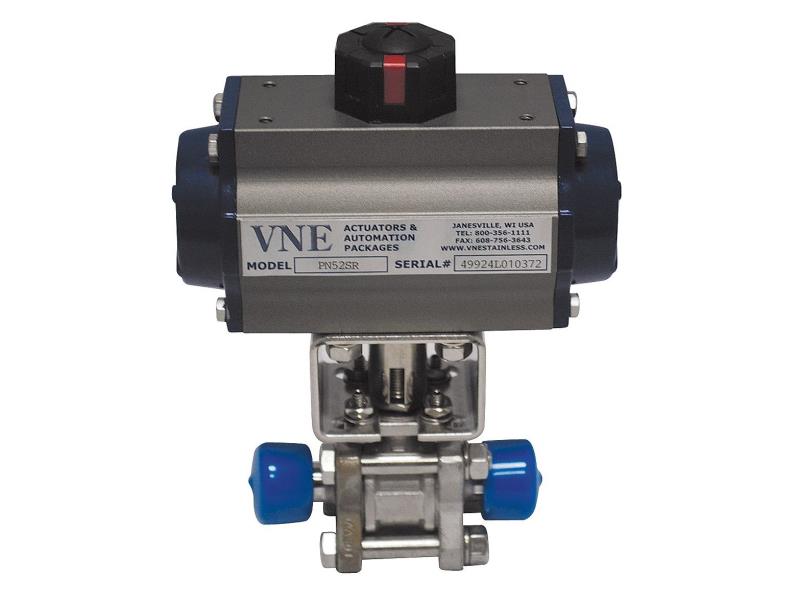 VNE CORPORATION 90C.5C/52-5SC-XX