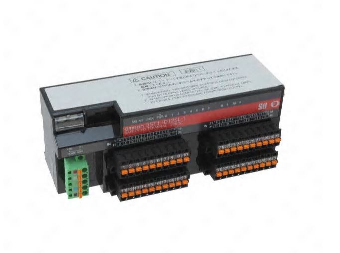 OMRON DST1-ID12SL-1