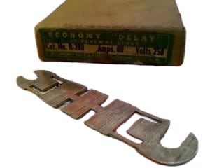 R-280 by ECONOMY FUSE