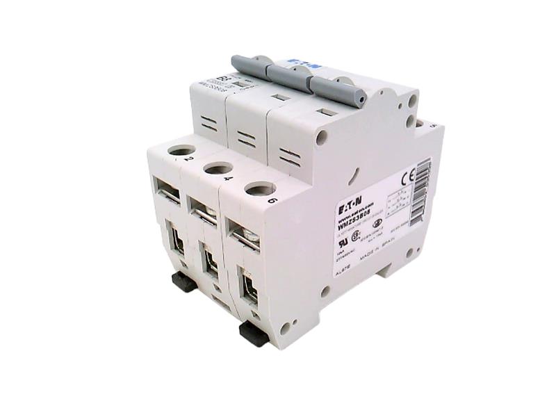 WMZS3B08 by EATON CORPORATION