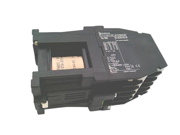 SIEMENS 3TH4382-0BB4
