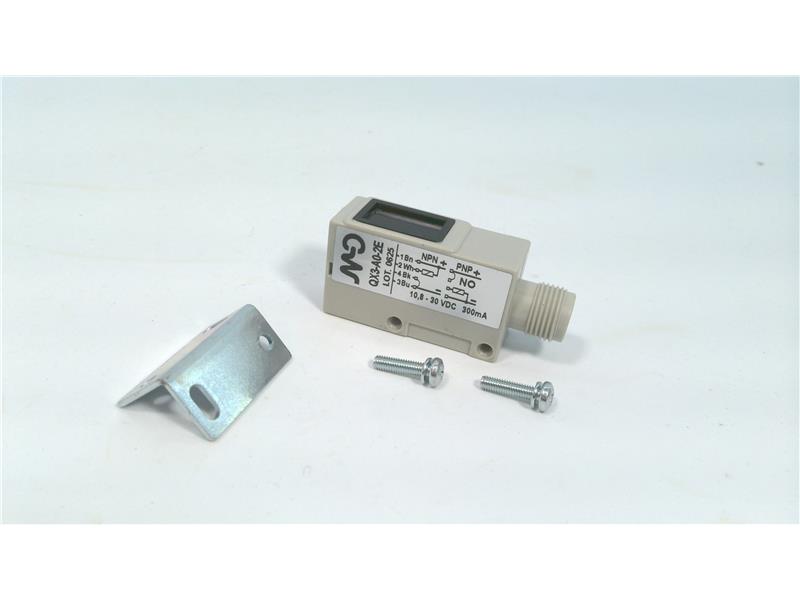 AUTOMATION DIRECT QX3-A0-2E