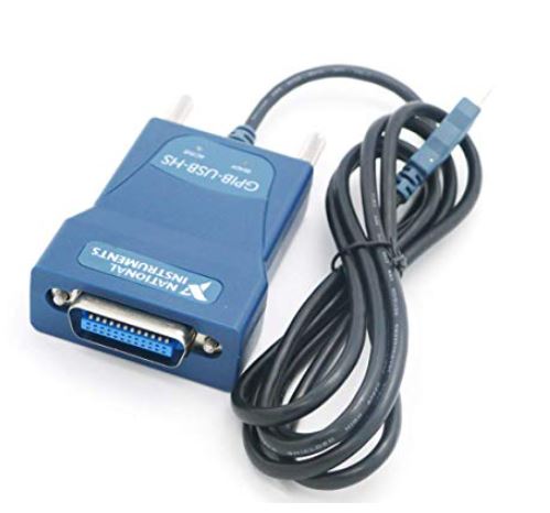 NATIONAL INSTRUMENTS 778927-01