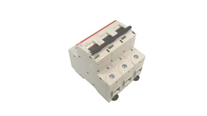 S803S-K80 by ASEA BROWN BOVERI