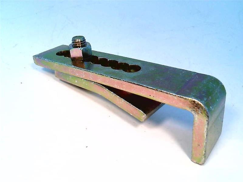 E 177 by ABB THOMAS & BETTS