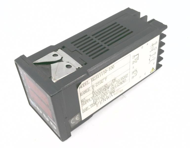 KIDDE-FENWAL, LLC 92311110100