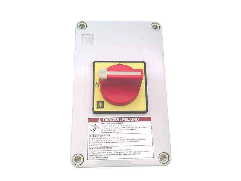 SCHNEIDER ELECTRIC VC1GU
