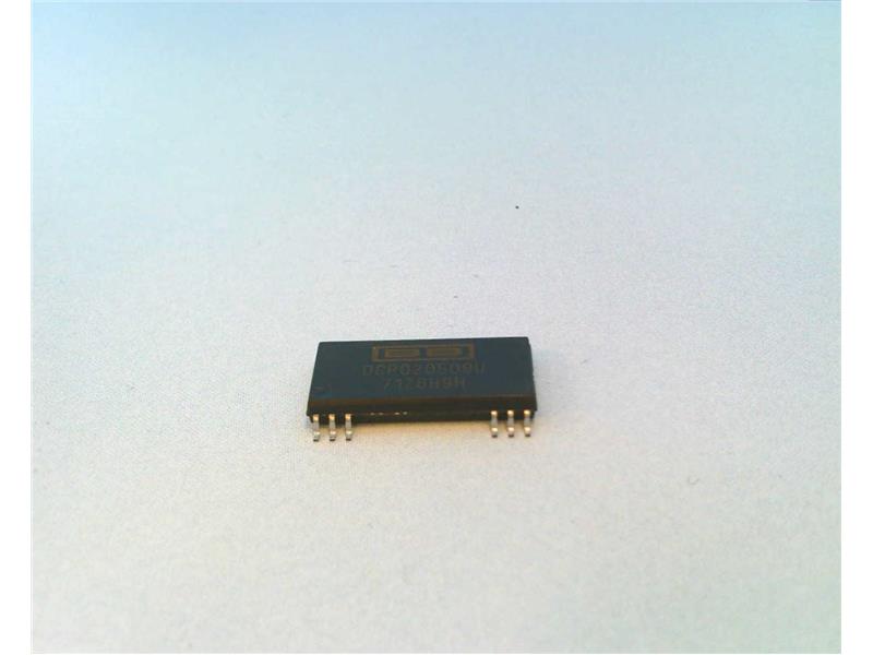 TEXAS INSTRUMENTS SEMI DCP020509U
