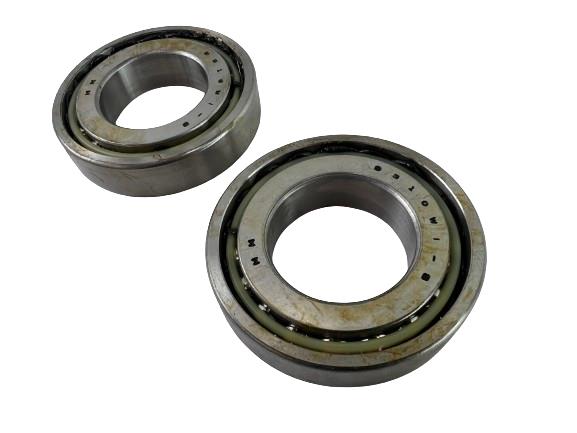 TIMKEN MM9310WI-3 DU