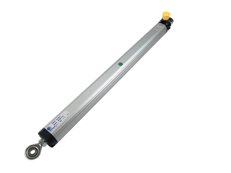 GEFRAN PC-H-300-0-000X000-E-00